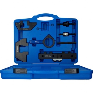 Set scule de reglare motor pentru BMW M42, M50, Brilliant Tools BT591950 - Img 2