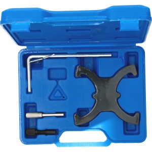Set scule de reglare motor pentru Ford Focus, Brilliant Tools BT592900 - Img 2