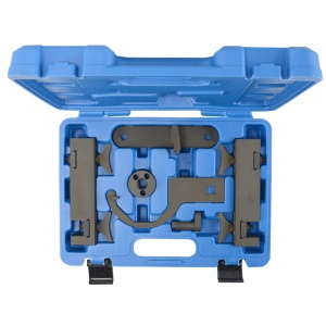 Set scule de reglare motor pentru Jaguar, Land Rover 5.0 V8, Brilliant Tools BT593190 - Img 2