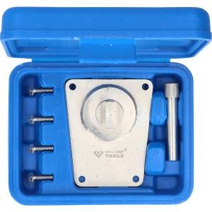 Set scule de reglare motor pentru Opel, Chevrolet 2.0 CDI, Brilliant Tools BT594300 - Img 2
