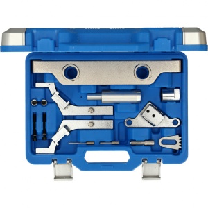 Set scule de reglare motor pentru Opel, Saab, Chevrolet 2.0, 2.4, Brilliant Tools BT593870 - Img 2