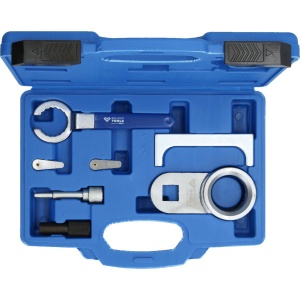 Set scule de reglare motor pentru Volkswagen, Brilliant Tools BT597250 - Img 2