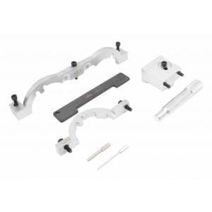 Set scule distribuție motor pentru Opel 1.0/1.2/1.4, Satra S-BOP1 - Img 3