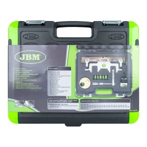 Set scule ditributie Mercedes M651, JBM 54414 - Img 3