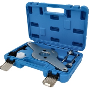 Set scule pentru amortizoare de vibratii pentru VAG 1.8, 2.0 TFSI, Brilliant Tools BT591960