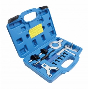 Set scule service motor Ford/Fiat/Suzuki/GM, Satra S-BFF13 - Img 2