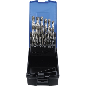 Set spirale HSS, 44939 mm, BGS 2021