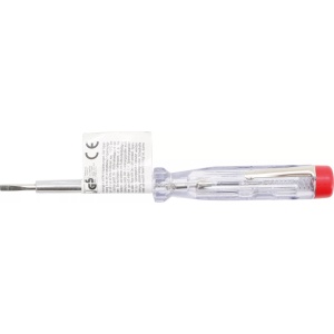 Set surubelnite izolate 1000V, 5piese, BGS DIY 35815 - Img 7