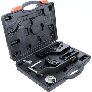 Set unelte reglare motor | pentru VAG 2.5 / 4.9D / TDI Pump-Düse, BGS DIY 98443 - Img 2
