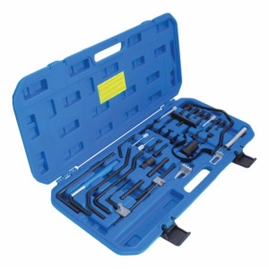 Set universal de Scule de blocare pentru Citroen/Peugeot, Satra S-90018