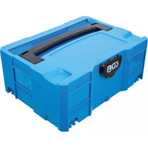 Sistem de valize BGS systainer® T-Loc 2, BGS BOXSYS2 - Img 4
