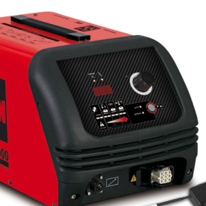 Sistem incalzire prin inductie pentru tinichigerie Telwin SMARTINDUCTOR5000DELUXE_ACC, 2.4 KW, 865012 - Img 2
