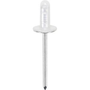 Sortiment cleme fixare si pop-nituri pentru Audi, VW, Toyota, Mercedes-Benz, BMW, 400 piese, BGS 9058 - Img 9