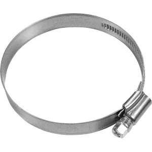 Sortiment de coliere pentru furtun, 112 buc, cu suport W2, rezistent la rugină - Img 14