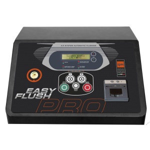 Spin WCR00007C EASY FLUSH PRO Aparat pentru spalat si curatat instalatia de climatizare auto, 01.000.250 - Img 3