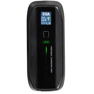Statie de incarcare portabila, 16a cu Cablu de incarcare tip 2, JBM 54059 - Img 2