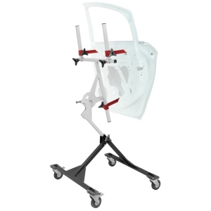 Suport ergonomic pentru vopsit elemente de caroserie auto, GYS 082656