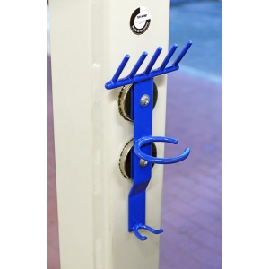 Suport magnetic pentru pistol si tubulare impact, max.25 kg, Condor 8101 - Img 3