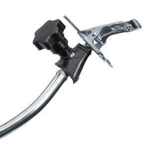 Suport reglabil pentru panouri si bare de protectie, JBM 54960 - Img 4