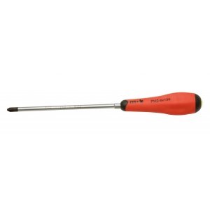 Surubelnita cu hexagon tip Philips PH2, 6x150, 260 mm, Mob&Ius 9112020001