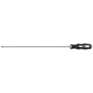 Surubelnita in cruce extra-lunga, PH2 x 450 mm, Draper 63594