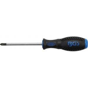 Surubelnita pentru mecanici PZ2x100 mm, BGS 4933