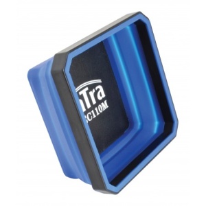 Tavă magnetică extensibilă/pliabilă pentru piese, Satra S-EC110M - Img 4