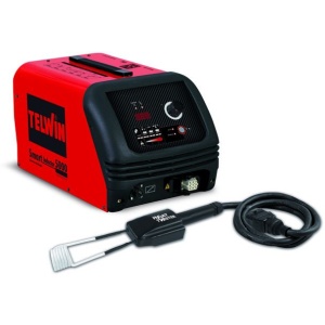 Telwin-835012 Smart Inductor 5000 TWISTER 200-240V+ACC aparat pentru incalzit piese metalice prin inductie