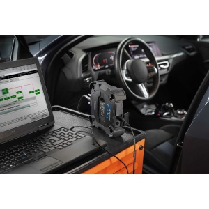 Tester diagnoza TXT MULTIHUB TRUCK + IDC6 PLUS TRUCK, Texa D15520 - Img 3