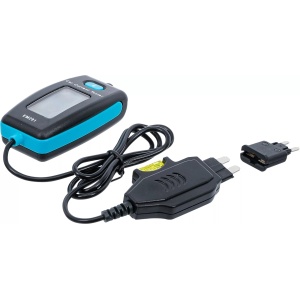Tester digital pentru sigurante auto, BGS 63520 - Img 3