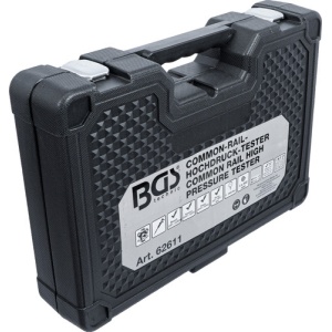 Tester inalta presiune Common-Rail, BGS 62611 - Img 7