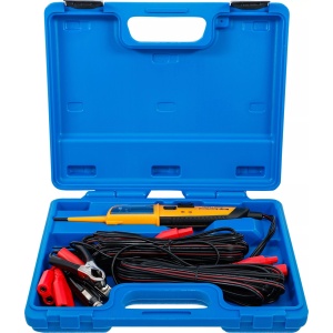 Tester multifunctional cu diplay si 8 functii, BGS 40105