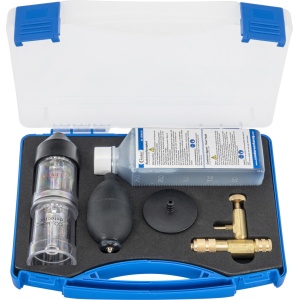 Tester pentru CO2 in lichidul de racire, Condor 5046 - Img 1