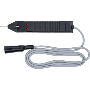 Tester pentru verificare circuite electrice 3 - 48 Volti, BGS 723 - Img 2
