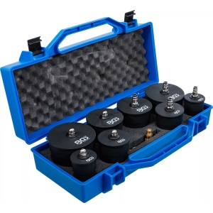 Tester verificare pierderi in sistem turbo, BGS 8563 - Img 2