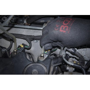 Tester verificare retur injectoare Diesel Common Rail BGS 8101 - Img 4