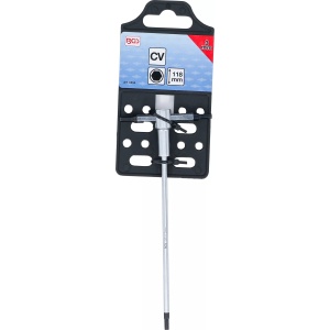 Teu cu mâner glisant, Profil Imbus 3 mm, B-6084 - Img 5