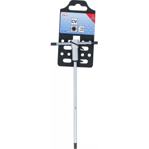 Teu cu mâner glisant, Profil Imbus 5 mm, B-6086 - Img 5
