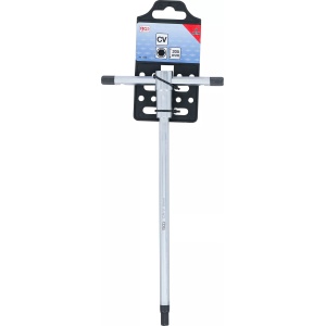 Teu cu mâner glisant, Profil Imbus 8 mm, B-6088 - Img 6
