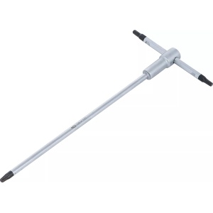 Teu cu mâner glisant, Profil Torx T20, B-6093 - Img 1