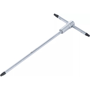 Teu cu mâner glisant, Profil Torx T27, B-6095 - Img 1