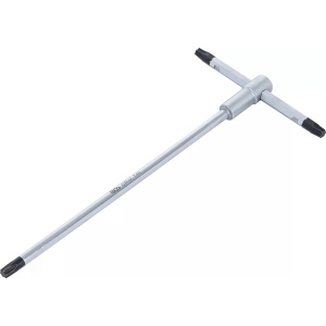 Teu cu mâner glisant, Profil Torx T40, B-6097 - Img 1