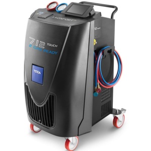 Texa Konfort 712 R134a Touch Aparat incarcare freon, Z18410
