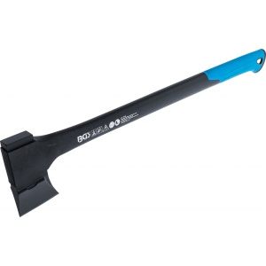 Topor universal, coada de nylon intarita cu fibra de sticla, 590 g, BGS 70123 - Img 1