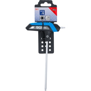 Torx cu mâner T, Profil Torx T30, BGS 7615 - Img 3