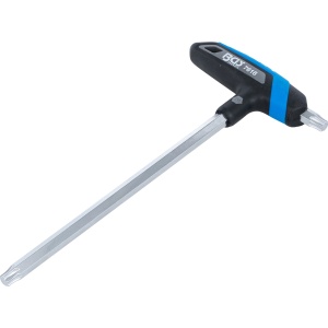 Torx cu mâner T, Profil Torx T50, BGS 7618
