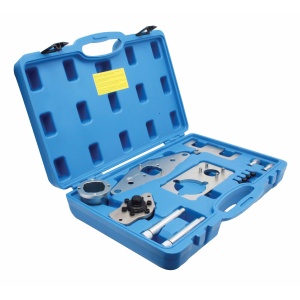 Trusă cale de distribuție pentru Jaguar / Land Rover / Range Rover 2.0D, Satra S-90360 - Img 4