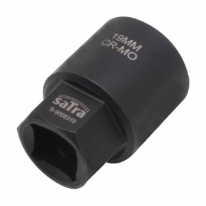Trusa de extracție a șuruburilor 1/2''x19mm, Satra S-9005319