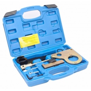 Trusa de Instrumente pentru distribuție – Renault/Nissan/Opel, Satra S-XM9R