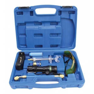 Trusa pentru detectare pierderi de freon, S-AC6UV